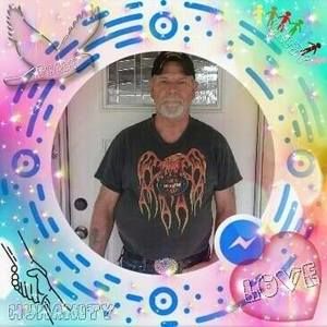 Meet your Posher, Jerry